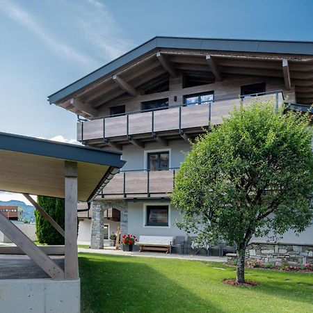 Haus Kathi Διαμέρισμα Ellmau Εξωτερικό φωτογραφία
