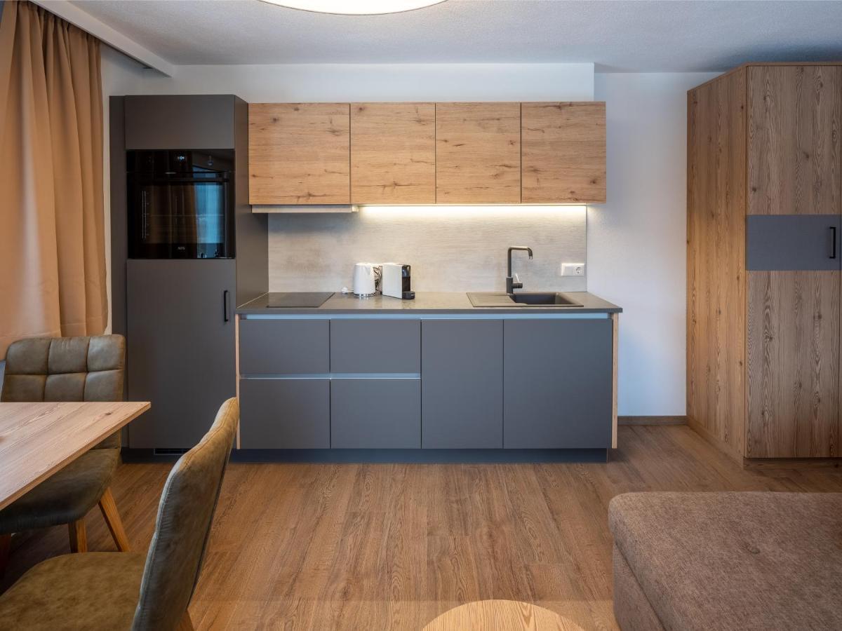 Haus Kathi Διαμέρισμα Ellmau Εξωτερικό φωτογραφία