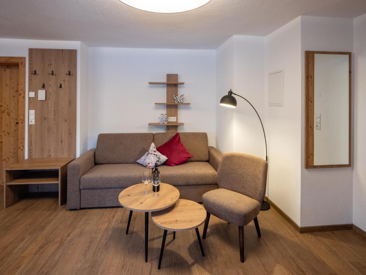 Haus Kathi Διαμέρισμα Ellmau Εξωτερικό φωτογραφία