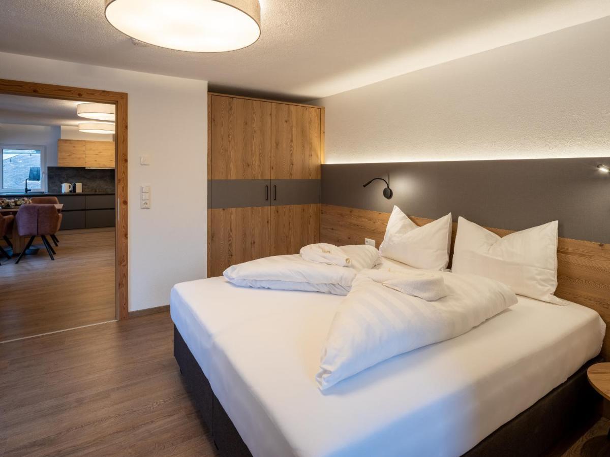 Haus Kathi Διαμέρισμα Ellmau Εξωτερικό φωτογραφία